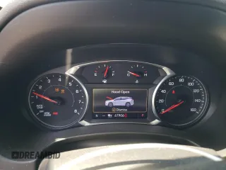 2020 GMC Terrain Denali с VIN 3GKALXEX2LL149113, выставлен на аукционе Copart как лот 60056695 с пробегом 67 906 миль миль и Списание • Salvage title. История ставок и продаж доступна на DreamBid. Изображение 9.