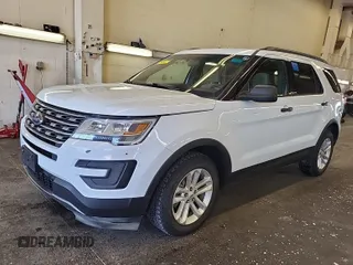 2016 Ford Explorer with VIN 1FM5K8B82GGA29479, listed as a IAAI auction lot 42844342 with 235,024 mi miles and . Bid and sale history available at DreamBid. Image 13.