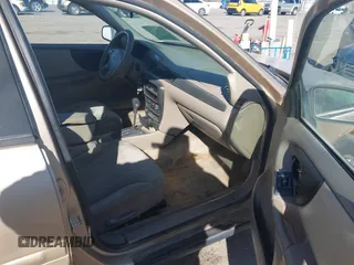 2005 Chevrolet Classic with VIN 1G1ND52F45M199507, listed as a IAAI auction lot 41678922 with 156,128 mi miles. Bid and sale history available at carsss.com. Image 5.