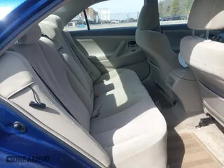2010 Toyota Camry with VIN 4T4BF3EK9AR053357, listed as a IAAI auction lot 41952145 with 199,124 mi miles. Bid and sale history available at carsss.com. Image 8.