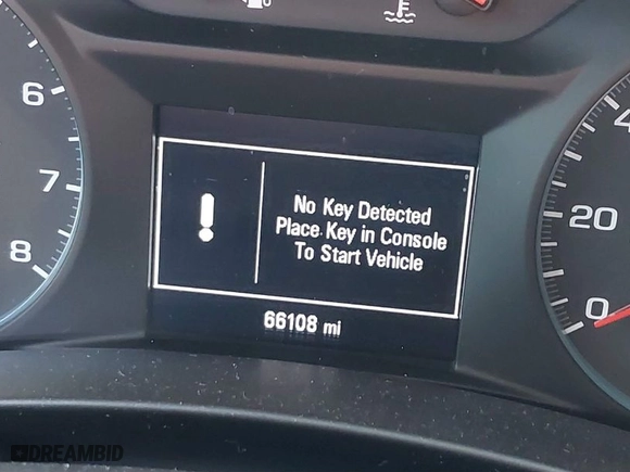 2018 Chevrolet Equinox LS with VIN 3GNAXHEV3JL362046, listed as a IAAI auction lot 41769079 with 66,108 mi miles. Bid and sale history available at carsss.com. Image 16.