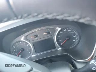 2021 Chevrolet Blazer LT с VIN 3GNKBJRS5MS516275, выставлен на аукционе Copart как лот 46638005 с пробегом Не указан миль и Списание • Salvage title. История ставок и продаж доступна на DreamBid. Изображение 9.