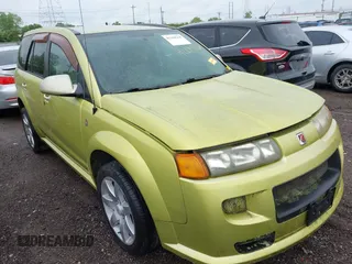 2004 Saturn VUE V6 with VIN 5GZCZ63424S861824, listed as a IAAI auction lot 42184264 with 122,904 mi miles and . Bid and sale history available at DreamBid. Image 1.