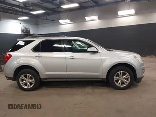 2012 Chevrolet Equinox LT w/2LT with VIN 2GNFLNE50C6168744, listed as a IAAI auction lot 41429228 with 171,167 mi miles. Bid and sale history available at carsss.com. Image 13.