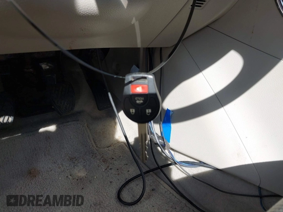 2013 Nissan Sentra SR z VIN 3N1AB7AP2DL612487, wystawiony jako IAAI lot #42310121 z przebiegiem 93 755 mil mil oraz . Historia ofert i sprzedaży dostępna na DreamBid. Obrazek 11.
