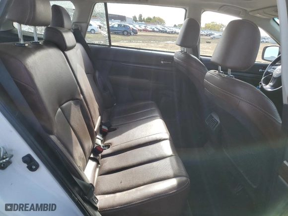 2014 Subaru Outback 2.5i Limited with VIN 4S4BRCPCXE3248385, listed as a Copart auction lot 45761875 with 99,619 mi miles and Salvage Title. Bid and sale history available at carsss.com. Image 11.