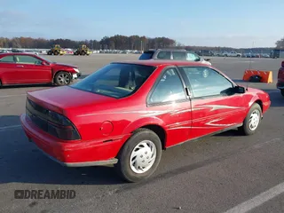 1996 Chevrolet Beretta z VIN 1G1LV15M7TY173285, wystawiony jako IAAI lot #40612238 z przebiegiem 184 617 mil mil oraz . Historia ofert i sprzedaży dostępna na DreamBid. Obrazek 4.