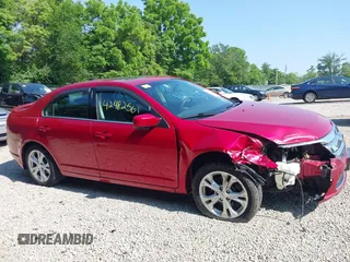 2012 Ford Fusion SE с VIN 3FAHP0HAXCR337717, выставлен на аукционе IAAI как лот 42482569 с пробегом 87 608 миль миль и . История ставок и продаж доступна на DreamBid. Изображение 13.