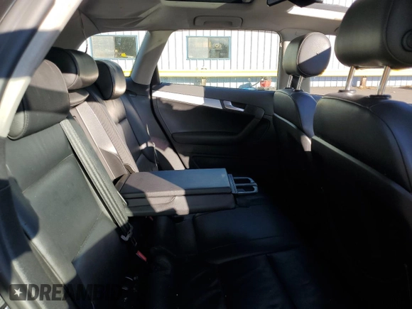 2008 Audi A3 with VIN WAUNF78P28A159586, listed as a Copart auction lot 76493244 with 0 mi miles and Salvage Title. Bid and sale history available at carsss.com. Image 11.