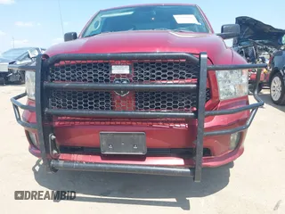 2014 Ram 1500 Tradesman with VIN 1C6RR6FT4ES128620, listed as a IAAI auction lot 42213816 with 148,434 mi miles and . Bid and sale history available at DreamBid. Image 6.