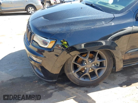 2019 Jeep Grand Cherokee Limited with VIN 1C4RJFBG2KC666974, listed as a IAAI auction lot 41780057 with 76,770 mi miles and . Bid and sale history available at DreamBid. Image 6.