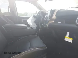 2024 Ram 2500 Laramie с VIN 3C6UR5FL3RG407946, выставлен на аукционе IAAI как лот 42177168 с пробегом 656 миль миль и . История ставок и продаж доступна на DreamBid. Изображение 5.