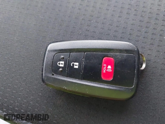2019 Toyota Prius L Eco z VIN JTDKARFU8K3081187, wystawiony jako IAAI lot #41771346 z przebiegiem 64 864 mil mil oraz . Historia ofert i sprzedaży dostępna na DreamBid. Obrazek 11.
