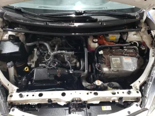 2018 Toyota Prius One with VIN JTDKDTB3XJ1599779, listed as a Copart auction lot 53458225 with 79,468 mi miles and Clean Title. Bid and sale history available at DreamBid. Image 11.
