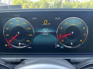 2020 Mercedes-Benz GLE 350 z VIN 4JGFB4KB1LA010038, wystawiony jako IAAI lot #42585513 z przebiegiem 98 665 mil mil oraz . Historia ofert i sprzedaży dostępna na DreamBid. Obrazek 7.