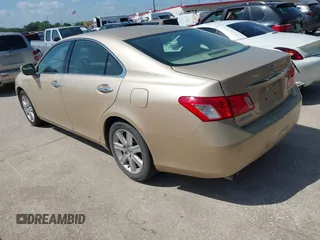 2007 Lexus ES 330 z VIN JTHBJ46G772071520, wystawiony jako IAAI lot #42558690 z przebiegiem 203 029 mil mil oraz . Historia ofert i sprzedaży dostępna na DreamBid. Obrazek 3.