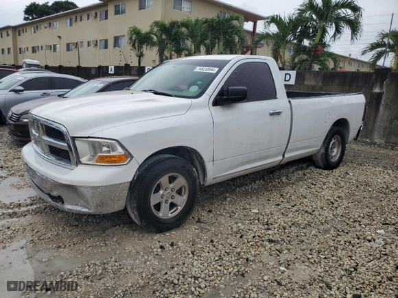 2009 Dodge Ram 1500 SLT with VIN 1D3HB16P69J516210, listed as a Copart auction lot 74929994 with 172,314 mi miles and Clean Title. Bid and sale history available at carsss.com. Image 1.