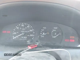 1997 Nissan Sentra XE z VIN 3N1AB41D2VL009030, wystawiony jako IAAI lot #41732648 z przebiegiem 266 188 mil mil oraz . Historia ofert i sprzedaży dostępna na DreamBid. Obrazek 7.