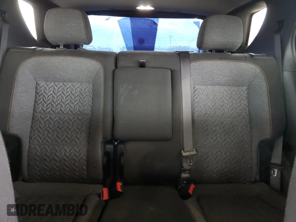 2022 Chevrolet Equinox LT with VIN 3GNAXKEV0NL295330, listed as a Copart auction lot 49787975 with 67,565 mi miles and Clean Title. Bid and sale history available at DreamBid. Image 10.