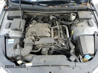 2011 Hyundai Genesis with VIN KMHGC4DE3BU131675, listed as a Copart auction lot 54255134 with 192,926 mi miles and Salvage Title. Bid and sale history available at carsss.com. Image 11.