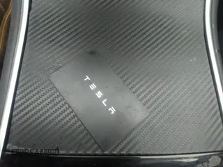 2020 Tesla Model 3 Standard Range Plus with VIN 5YJ3E1EA0LF597839, listed as a IAAI auction lot 41639219 with 49,220 mi miles. Bid and sale history available at carsss.com. Image 11.