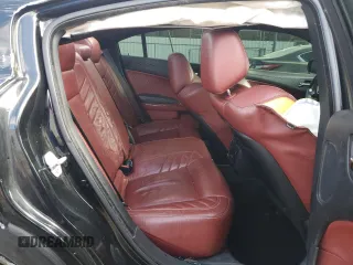 2019 Dodge Charger SRT Hellcat with VIN 2C3CDXL94KH602942, listed as a Copart auction lot 42246505 with Not Provided miles and Salvage Title. Bid and sale history available at DreamBid. Image 10.