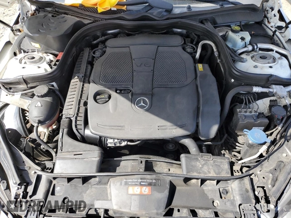 2014 Mercedes-Benz E 350 Sport z VIN WDDHF5KB5EB069085, wystawiony jako Copart lot #53178935 z przebiegiem 133 296 mil mil oraz Szkoda całkowita • Salvage title. Historia ofert i sprzedaży dostępna na DreamBid. Obrazek 11.