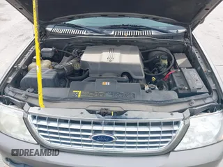 2003 Ford Explorer с VIN 1FMDU85W13ZA46157, выставлен на аукционе IAAI как лот 42509502 с пробегом 188 457 миль миль и . История ставок и продаж доступна на DreamBid. Изображение 10.