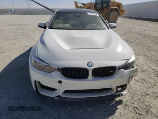 2019 BMW M4 CS with VIN WBS3S7C50KAC09660, listed as a Copart auction lot 71294313 with 60,721 mi miles. Bid and sale history available at carsss.com. Image 5.
