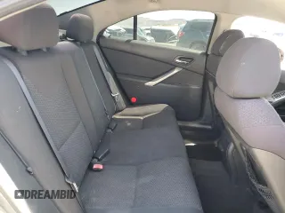 2006 Pontiac G6 1SV z VIN 1G2ZF55B564242284, wystawiony jako Copart lot #79663764 z przebiegiem Nie podano mil oraz Szkoda całkowita • Salvage title. Historia ofert i sprzedaży dostępna na DreamBid. Obrazek 11.