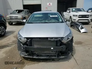 2021 Kia Forte LXS с VIN 3KPF24AD6ME383419, выставлен на аукционе Copart как лот 59210725 с пробегом Не указан миль и Списание • Salvage title. История ставок и продаж доступна на DreamBid. Изображение 14.