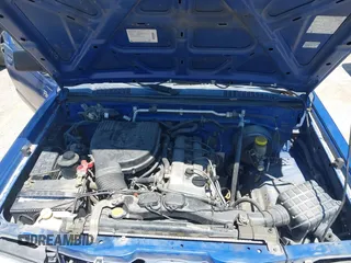 1998 Nissan Frontier XE z VIN 1N6DD21S8WC318499, wystawiony jako IAAI lot #42329613 z przebiegiem Nie podano mil oraz . Historia ofert i sprzedaży dostępna na DreamBid. Obrazek 10.