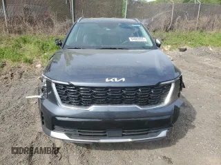 2024 Kia Sorento S с VIN 5XYRL4JC9RG275369, выставлен на аукционе Copart как лот 54662255 с пробегом 47 564 миль миль и Списание • Salvage title. История ставок и продаж доступна на DreamBid. Изображение 5.