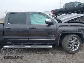 2014 GMC Sierra 1500 SLT with VIN 3GTP1VECXEG540180, listed as a IAAI auction lot 41435831 with 281,135 mi miles and . Bid and sale history available at DreamBid. Image 13.