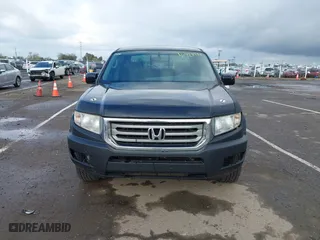 2013 Honda Ridgeline RTS with VIN 5FPYK1F46DB015386, listed as a IAAI auction lot 41928477 with 275,963 mi miles. Bid and sale history available at carsss.com. Image 12.