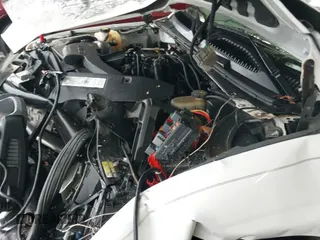 2001 Chevrolet Tahoe LS с VIN 1GNEK13T11J252161, выставлен на аукционе IAAI как лот 41453042 с пробегом 219 021 миль миль и . История ставок и продаж доступна на DreamBid. Изображение 21.