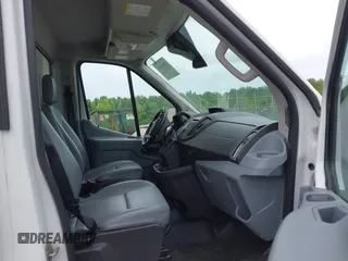2019 Ford Transit with VIN 1FDBF8ZM8KKA87113, listed as a IAAI auction lot 42511405 with 114,647 mi miles and . Bid and sale history available at DreamBid. Image 5.