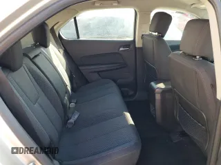 2013 Chevrolet Equinox LS with VIN 1GNALBEK6DZ111081, listed as a Copart auction lot 51157705 with 133,702 mi miles and Salvage Title. Bid and sale history available at carsss.com. Image 11.