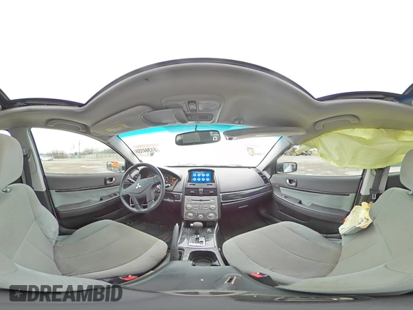 2012 Mitsubishi Galant ES z VIN 4A32B3FF5CE011838, wystawiony jako Copart lot #51344155 z przebiegiem 229 557 mil mil oraz Szkoda całkowita • Salvage title. Historia ofert i sprzedaży dostępna na DreamBid. Obrazek 12.