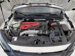 2021 Honda Civic Type R Touring z VIN SHHFK8G76MU204488, wystawiony jako Copart lot #41559783 z przebiegiem 20 724 mil mil oraz . Historia ofert i sprzedaży dostępna na DreamBid. Obrazek 11.