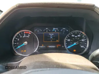 2019 Ford F-350 XL z VIN 1FT8W3BT6KEE98446, wystawiony jako Copart lot #56383335 z przebiegiem 119 855 mil mil oraz Szkody całkowita. Historia ofert i sprzedaży dostępna na DreamBid. Obrazek 9.