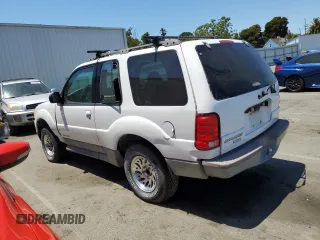 2001 Ford Explorer Sport z VIN 1FMYU60E41UA39699, wystawiony jako Copart lot #62336524 z przebiegiem 223 772 mil mil oraz Szkody całkowita. Historia ofert i sprzedaży dostępna na DreamBid. Obrazek 2.