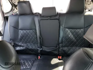 2021 Toyota RAV4 XLE with VIN 2T3W1RFV8MC098471, listed as a Copart auction lot 50675815 with 56,949 mi miles and Salvage Title. Bid and sale history available at carsss.com. Image 10.
