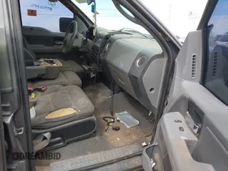 2006 Ford F-150 XLT с VIN 1FTRW14W86FA69759, выставлен на аукционе IAAI как лот 41742707 с пробегом Не указан миль и . История ставок и продаж доступна на DreamBid. Изображение 5.