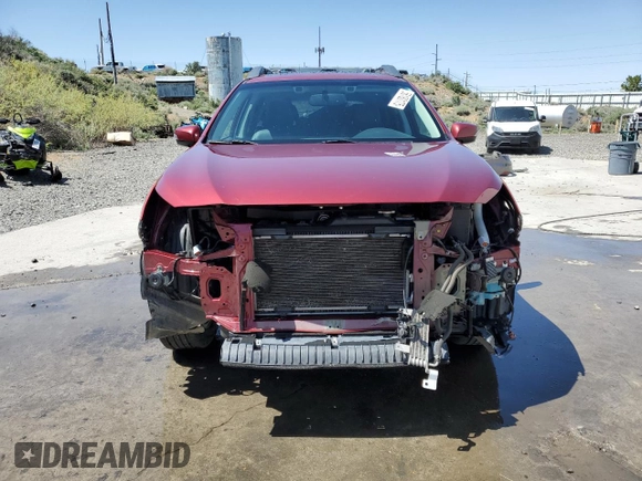2015 Subaru Outback Limited z VIN 4S4BSENC6F3259470, wystawiony jako Copart lot #56180175 z przebiegiem 93 924 mil mil oraz Szkoda całkowita • Salvage title. Historia ofert i sprzedaży dostępna na DreamBid. Obrazek 5.