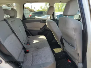 2014 Subaru Forester Premium with VIN JF2SJAEC4EH529816, listed as a Copart auction lot 56097135 with 115,387 mi miles and Salvage title. Bid and sale history available at DreamBid. Image 11.