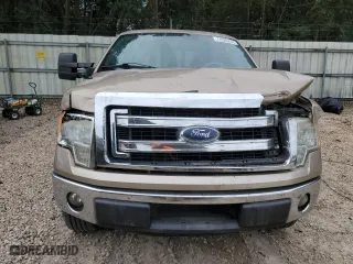 2013 Ford F-150 XL with VIN 1FTEW1CM4DKD11109, listed as a Copart auction lot 74520244 with 194,773 mi miles and Salvage Title. Bid and sale history available at carsss.com. Image 5.