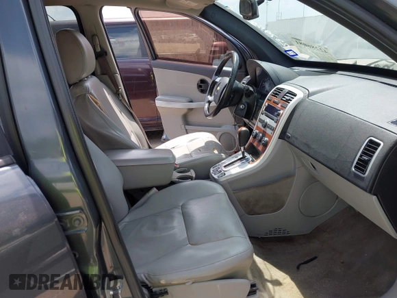2009 Chevrolet Equinox 2LT z VIN 2CNDL63F796237452, wystawiony jako IAAI lot #42286081 z przebiegiem Nie podano mil oraz . Historia ofert i sprzedaży dostępna na DreamBid. Obrazek 5.