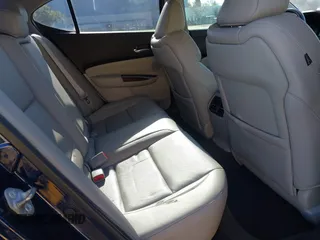 2015 Acura TLX Advance z VIN 19UUB2F78FA007732, wystawiony jako IAAI lot #41759033 z przebiegiem 85 701 mil mil oraz . Historia ofert i sprzedaży dostępna na DreamBid. Obrazek 8.