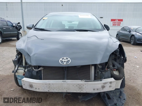 2009 Toyota Matrix S with VIN 2T1KE40E39C021425, listed as a IAAI auction lot 41945176 with 81,557 mi miles and . Bid and sale history available at DreamBid. Image 13.